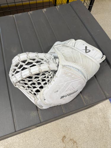 2024 Bauer Supreme Shadow Regular (Used)