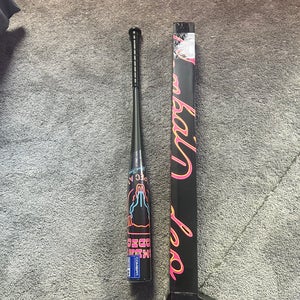 2026 Combat MFG Spec A1 Alloy BBCOR Certified Bat (-3) 30 oz 33" (New)