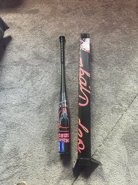 2026 Combat MFG Spec A1 Alloy BBCOR Certified Bat (-3) 30 oz 33" (New)