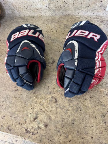 Bauer Vapor APX Gloves 13" (Used)