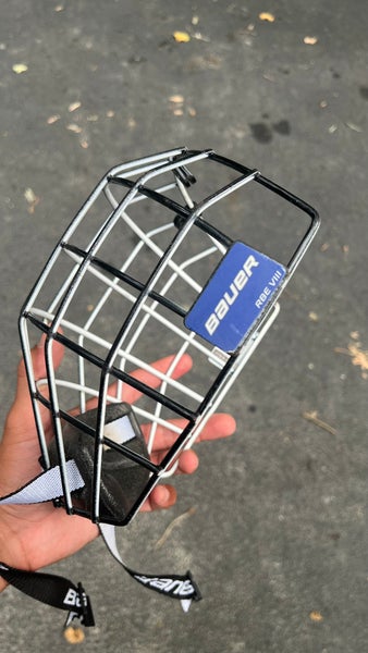 OREO Bauer RBE III Full Cage (Used)