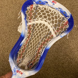 STX Stallion 1K