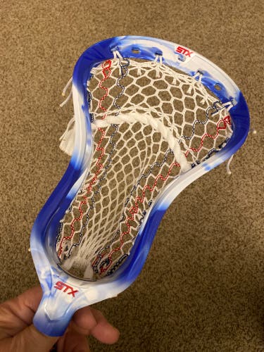 STX Stallion 1K