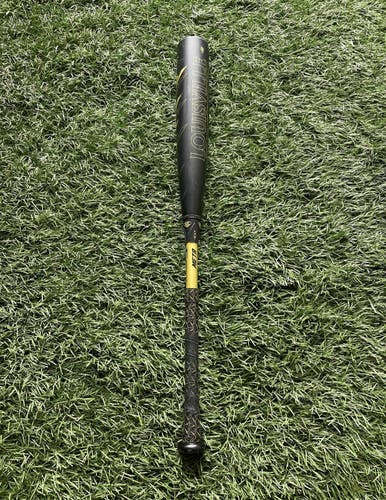 2021 Louisville Slugger Meta Composite USSSA Certified Bat (-5) 25 oz 30" (Used)