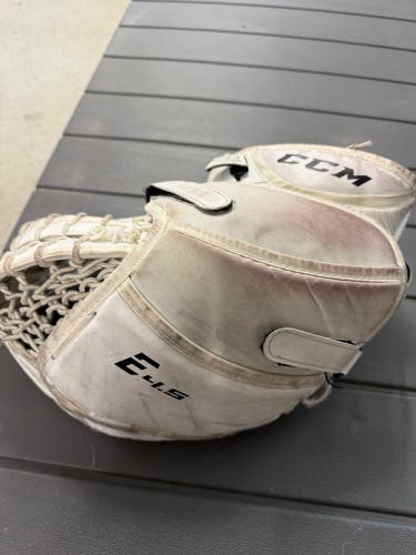 CCM EFlex 6 Regular (Used)