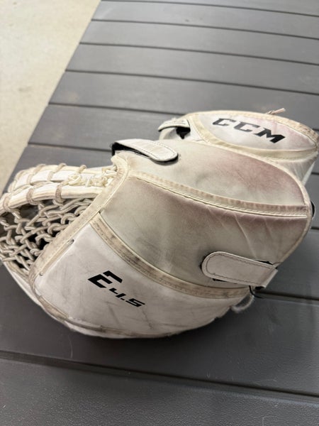 CCM EFlex 6 Regular (Used)