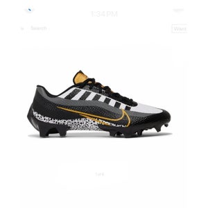 Unisex Size M 8.0 (W 9.0) Nike Vapor Edge Speed 360 Low Top (Used)