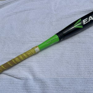 BARELY USED!  GREAT SIZE & HARD TO FIND MAKO BAT!  Easton Mako 28/16 (-12)