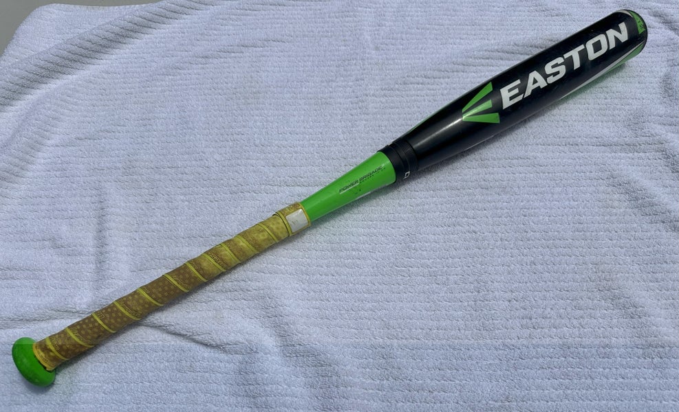BARELY USED!  GREAT SIZE & HARD TO FIND MAKO BAT!  Easton Mako 28/16 (-12)