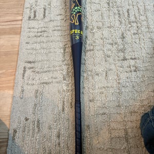 2025 Combat MFG Spec A1 Alloy BBCOR Certified Bat (-3) 29 oz 32" (New)