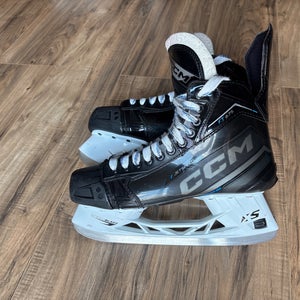 CCM JetSpeed FT675 Hockey Skates Regular Width 10.5 (Used)