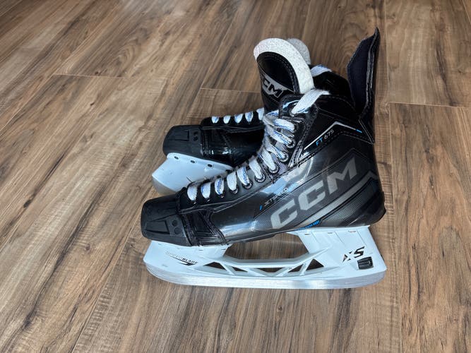 CCM JetSpeed FT675 Hockey Skates Regular Width 10.5 (Used)