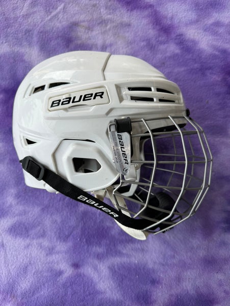 Bauer IMS 5.0 Helmet | Small (Used)