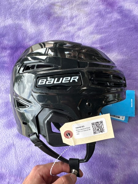 Bauer IMS 5.0 Helmet | Medium (New)