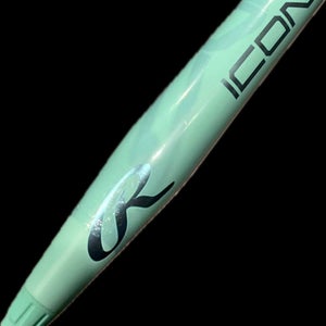 2026 Rawlings Icon Composite USABat Certified Bat (-12) 19 oz 31" (New in Wrapper) FREE SHIPPING