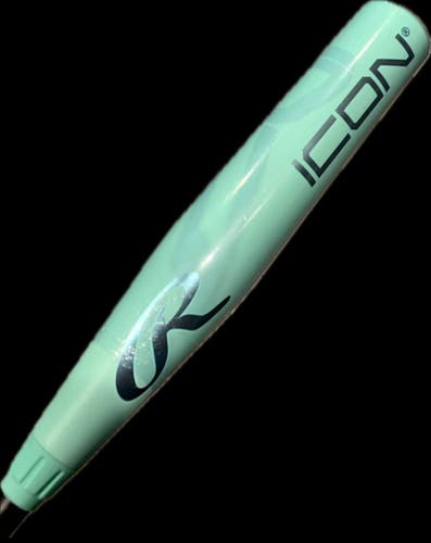 2026 Rawlings Icon Composite USABat Certified Bat (-12) 19 oz 31" (New in Wrapper) FREE SHIPPING