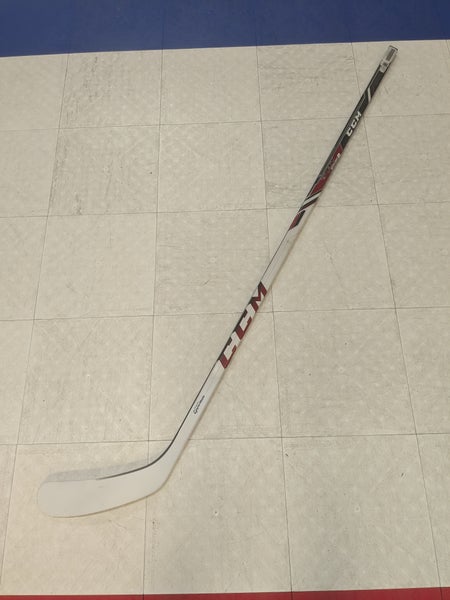Intermediate CCM RBZ Stage 2 Left Hand Hockey Stick, P19 Curve, 65 Flex (New)