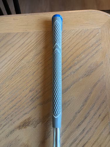 Men's Cobra Snakebite One Length Right Handed Wedge Wedge Flex 54 Degree Steel Shaft (Used)