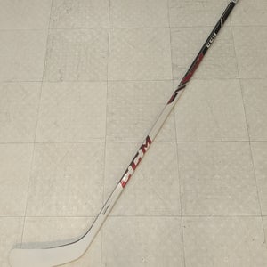 Senior CCM RBZ 80 Left Hand Hockey Stick, P19 Curve, 100 Flex (New)
