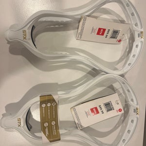 STX Stallion 900 Unstrung Head (New)