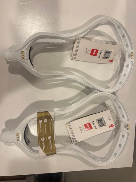 STX Stallion 900 Unstrung Head (New)