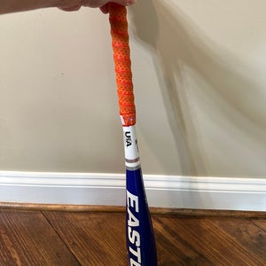 2023 Easton Speed Composite Bat (-13) 13 oz 26" (Used)