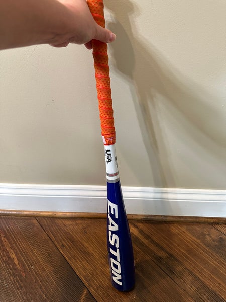 2023 Easton Speed Composite Bat (-13) 13 oz 26" (Used)