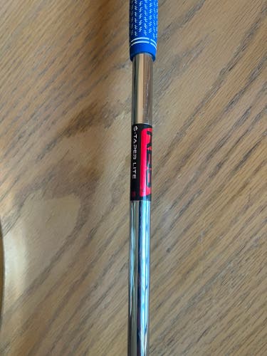 Men's 2020 Cobra King Utility One Length Right Handed Stiff Flex (Used)