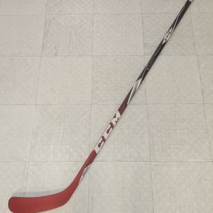 Senior CCM RBZ Superfast Left Hand Hockey Stick, P19 Curve, 75 Flex (New)