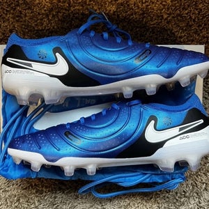Nike Tiempo Legend 10 Elite FG Size 6