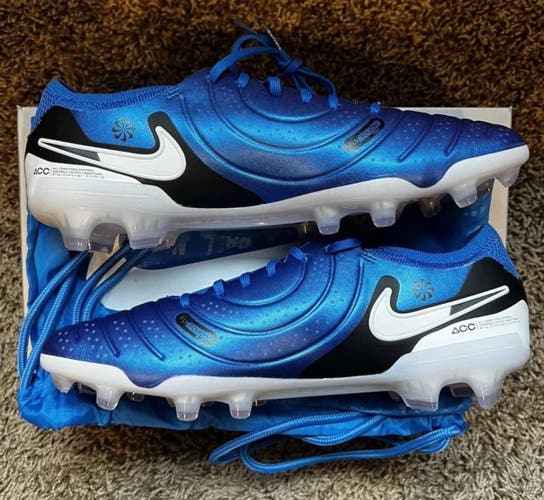 Nike Tiempo Legend 10 Elite FG Size 6