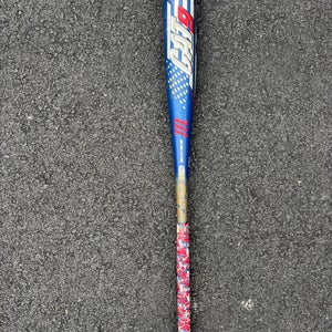 2021 Marucci CAT9 Pastime Alloy USSSA Certified Bat (-8) 22 oz 30" (Used)