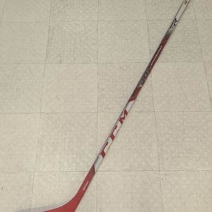 Senior CCM RBZ Speedburner Left Hand Hockey Stick, Multiple Varieties Available (New)
