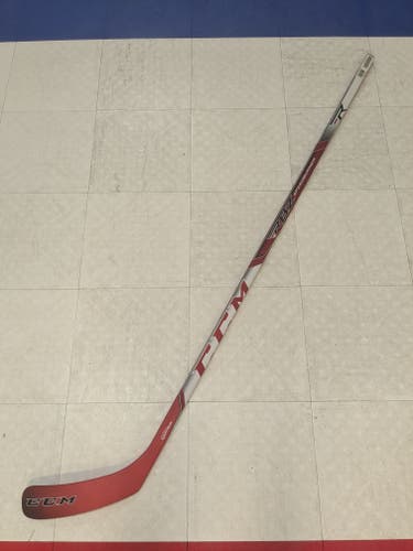 Senior CCM RBZ Speedburner Left Hand Hockey Stick, Multiple Varieties Available (New)