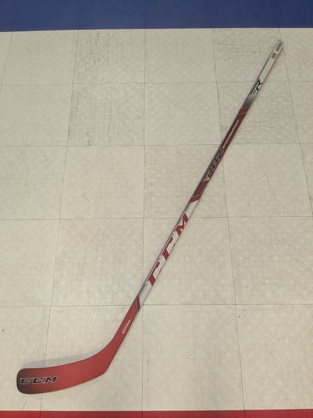Senior CCM RBZ Speedburner Left Hand Hockey Stick, Multiple Varieties Available (New)