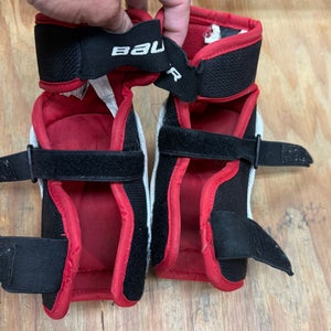 Bauer Vapor X:20 Junior Large Elbow Pads