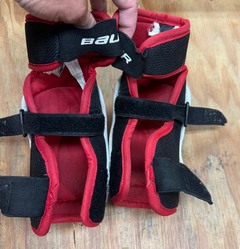 Bauer Vapor X:20 Junior Large Elbow Pads