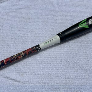 2016 Easton Mako Composite USSSA Certified Bat (-11) 17 oz 28" (Used)