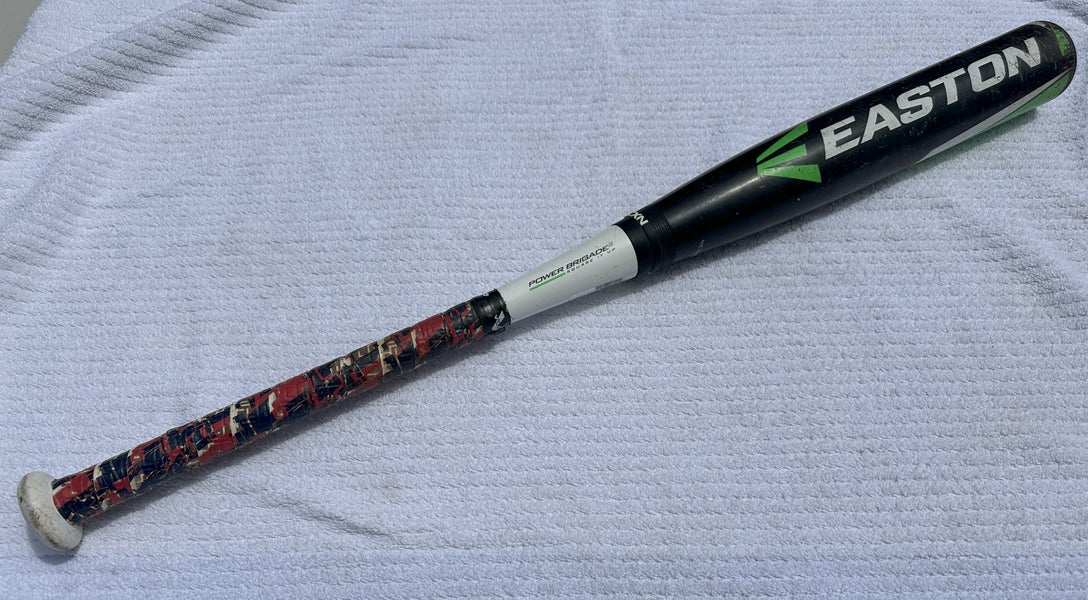 2016 Easton Mako Composite USSSA Certified Bat (-11) 17 oz 28" (Used)