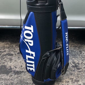 Unisex Top Flite Bag (Used)