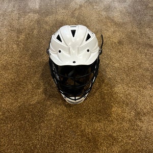 Cascade CPV-R Helmet (Used)