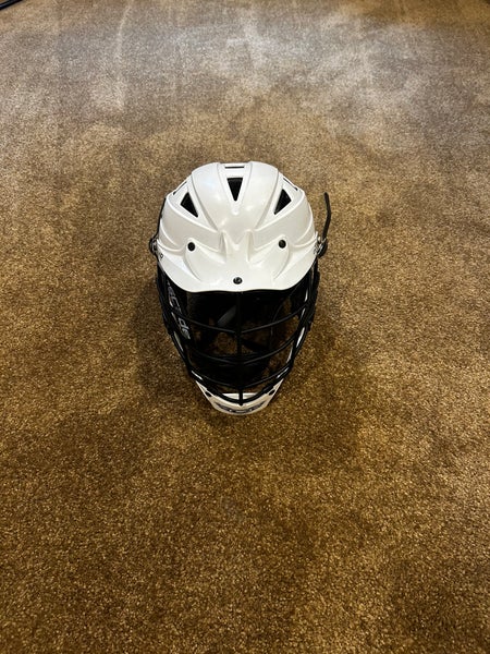 Cascade CPV-R Helmet (Used)
