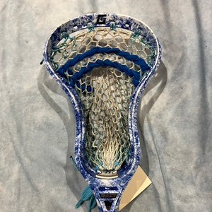 Blue Gait GC3 Strung Head (Used)