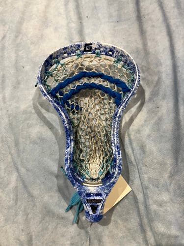 Blue Gait GC3 Strung Head (Used)