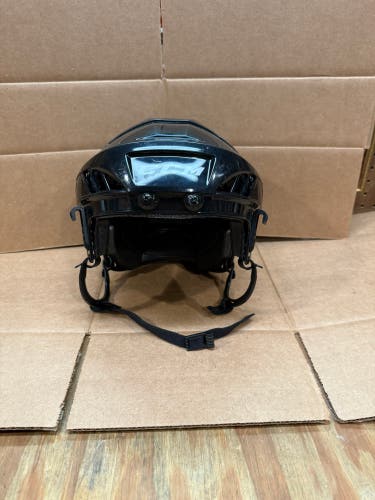 Large CCM FL40 Helmet (Used)