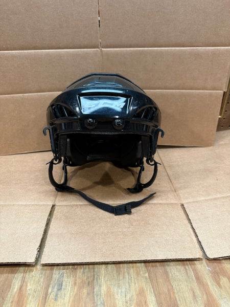 Large CCM FL40 Helmet (Used)