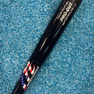 Marucci Pro Cut Maple Bat (-3) 28 oz 31" (Used)
