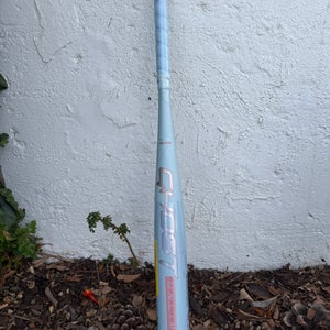 2025 Easton Ghost Unlimited Composite Bat (-11) 19 oz 30" (New)