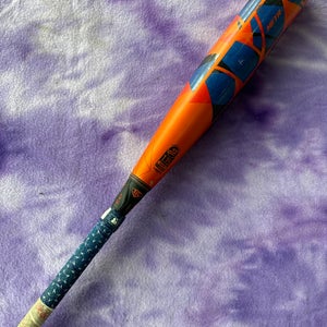 2022 Louisville Slugger Meta Composite Bat USSSA Certified (-10) Composite 21 oz 31" (Used)