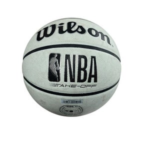 Used Wilson Basketball Adult Indoor 11833-S000165636